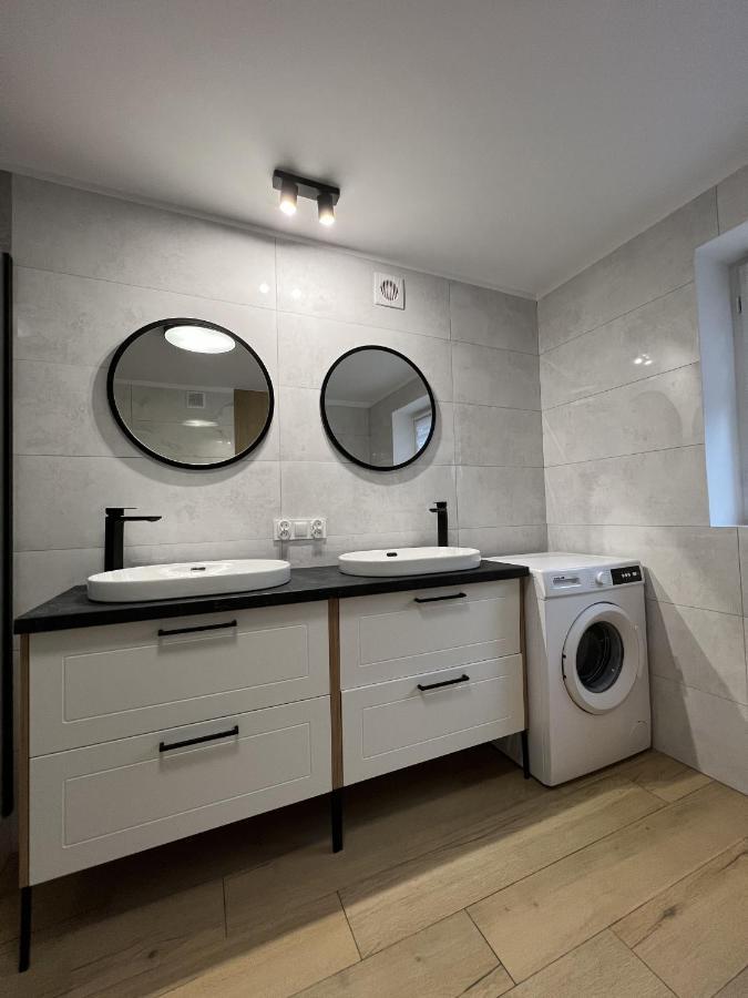 Wow Capsule hotel Warsaw
